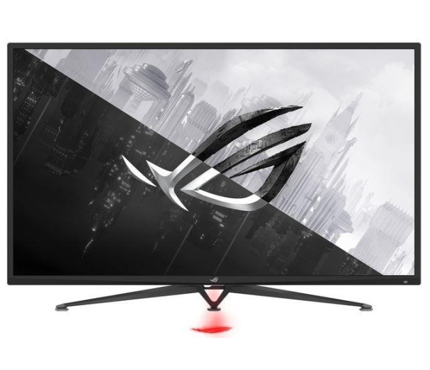 ASUS ROG STRIX XG43UQ 4K HDR HDMI 2.1 - 651507 - zdjęcie